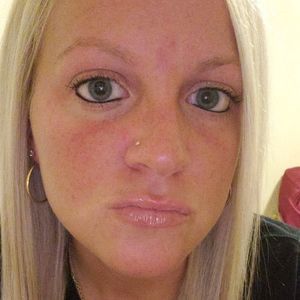 Meet your Posher, Alicia